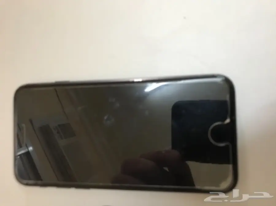 ايفون 7 مقفل ايكلاود