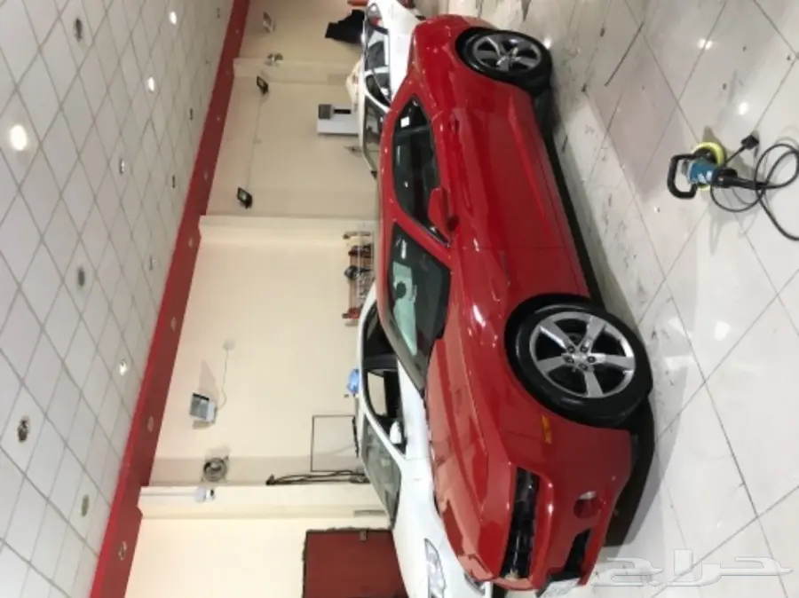 كمارو 2011 للبيع (image 1)