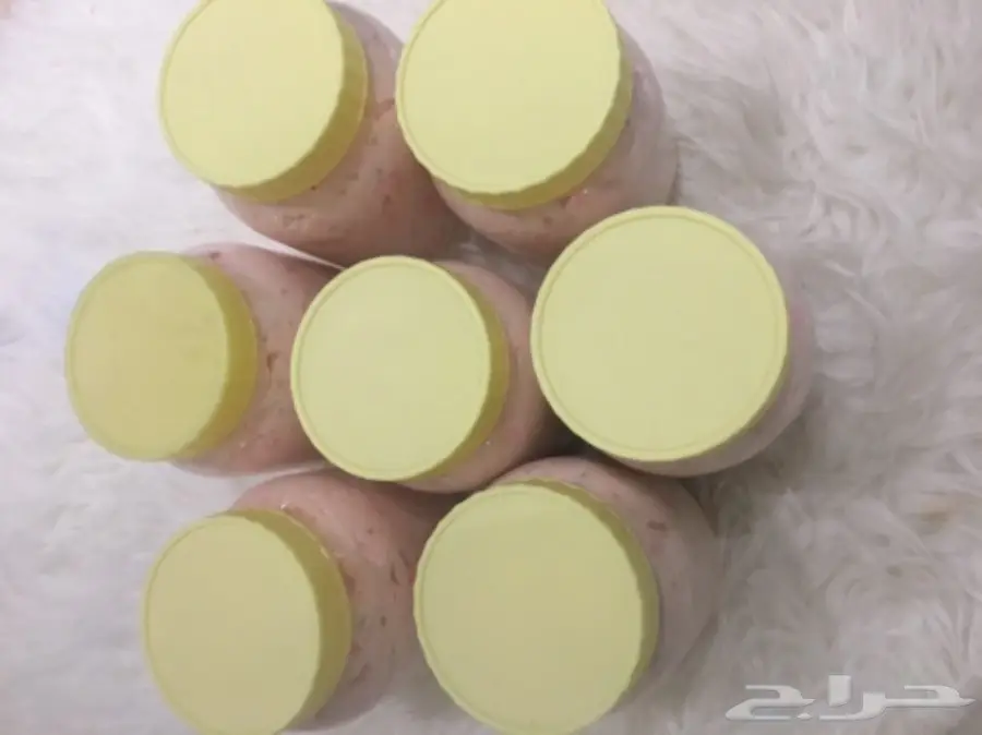 صابونية اللؤلؤة