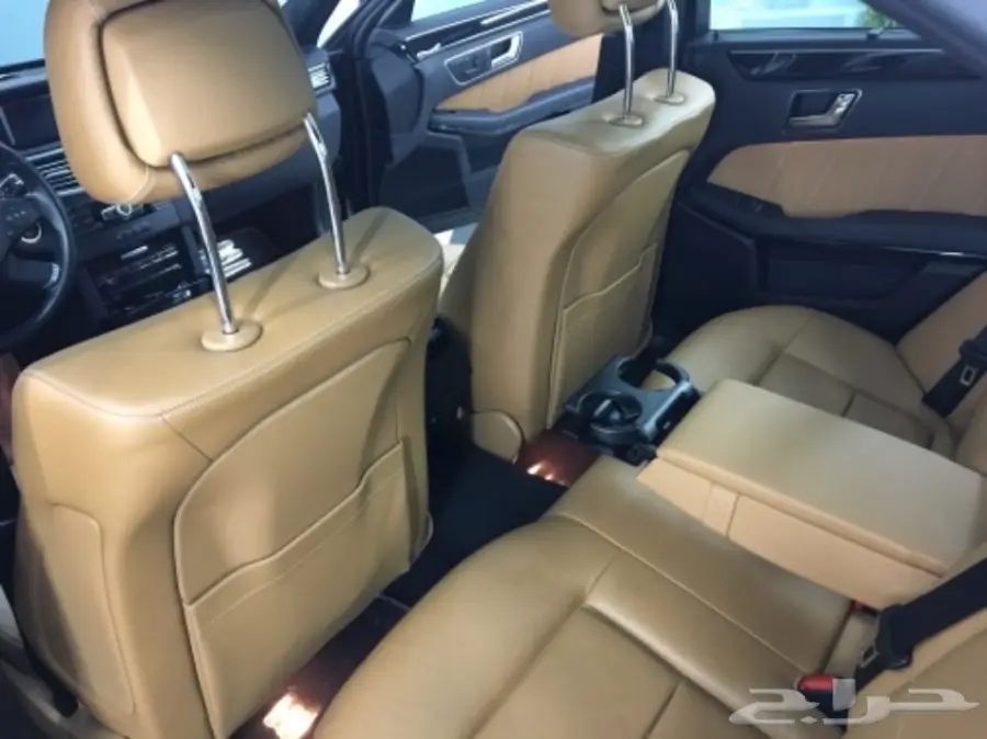 للبيع مرسيدس E300 وآرد قرقآش  (image 11)
