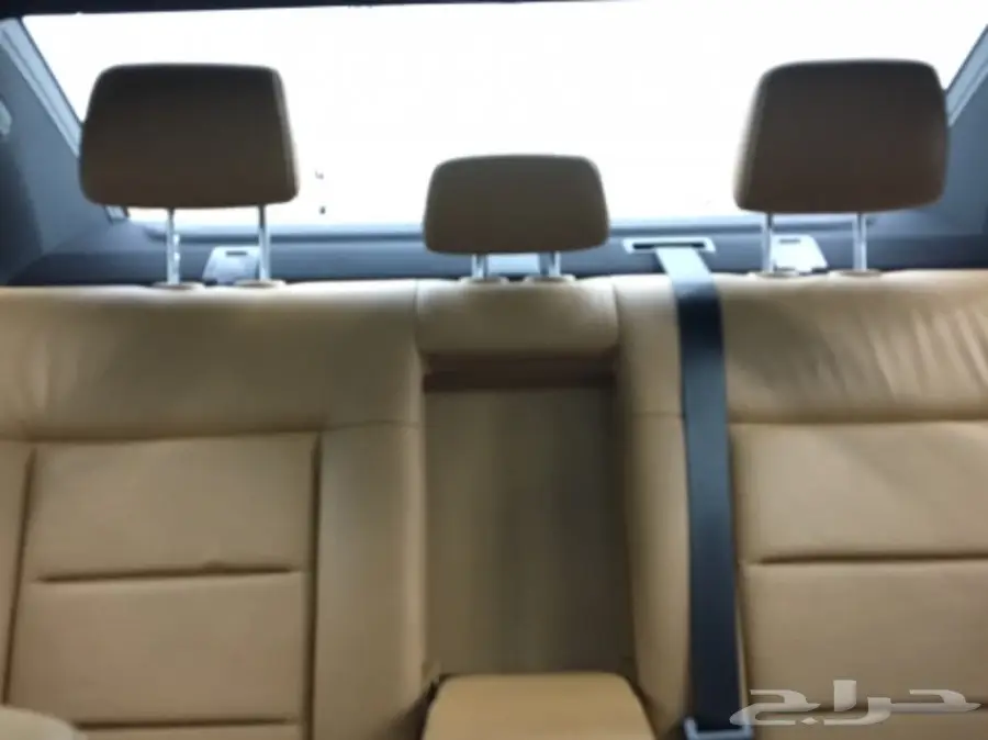 للبيع مرسيدس E300 وآرد قرقآش  (image 18)