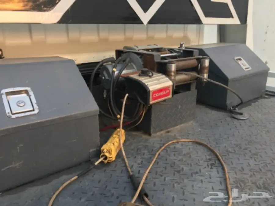 دينا ميتسوبيشي ( سطحه ) (image 7)