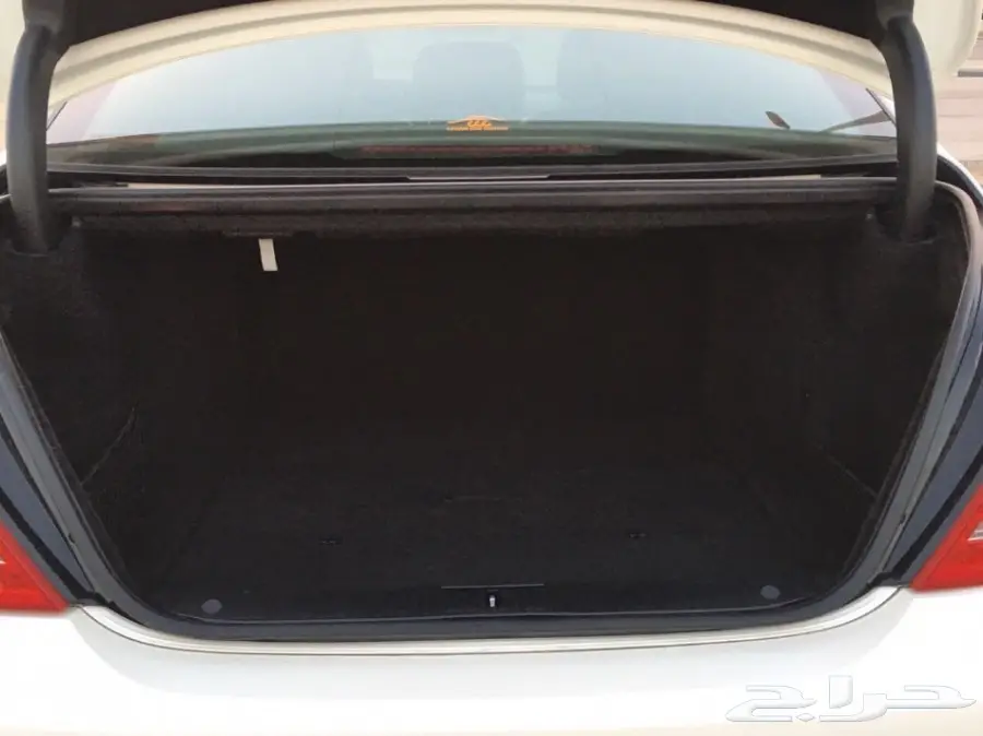مرسيدس S 350 2010 (image 17)