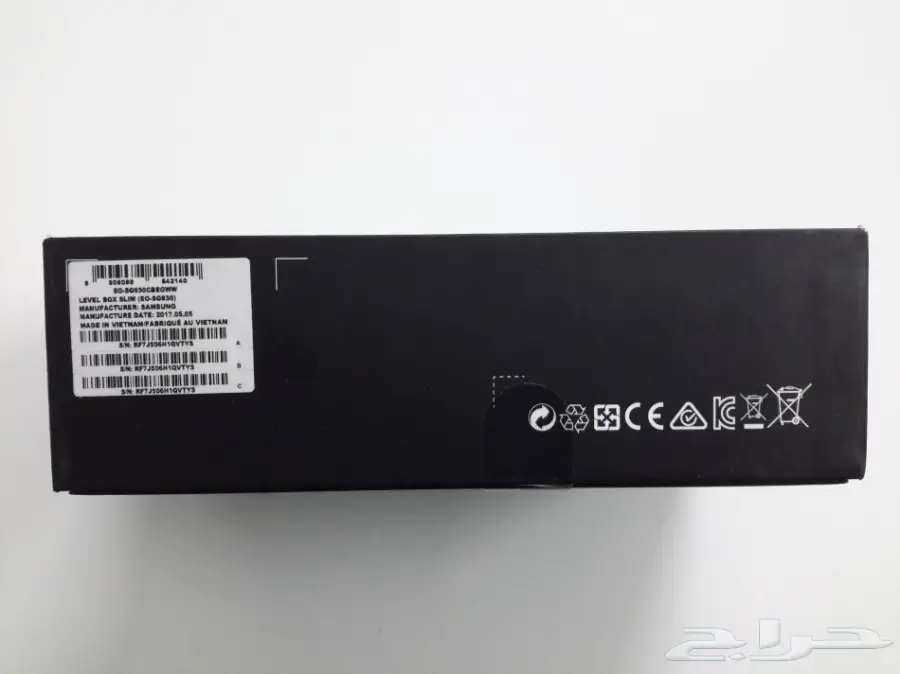 سماعة SAMSUNG LEVEL BOX SLIM  (image 3)