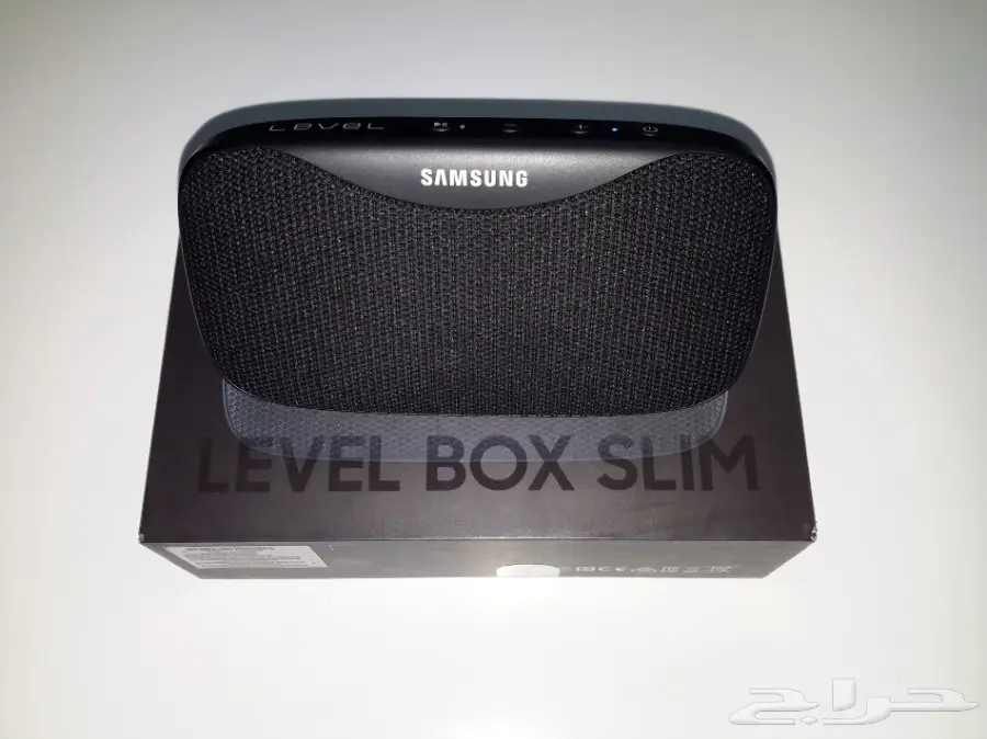 سماعة SAMSUNG LEVEL BOX SLIM  (image 4)