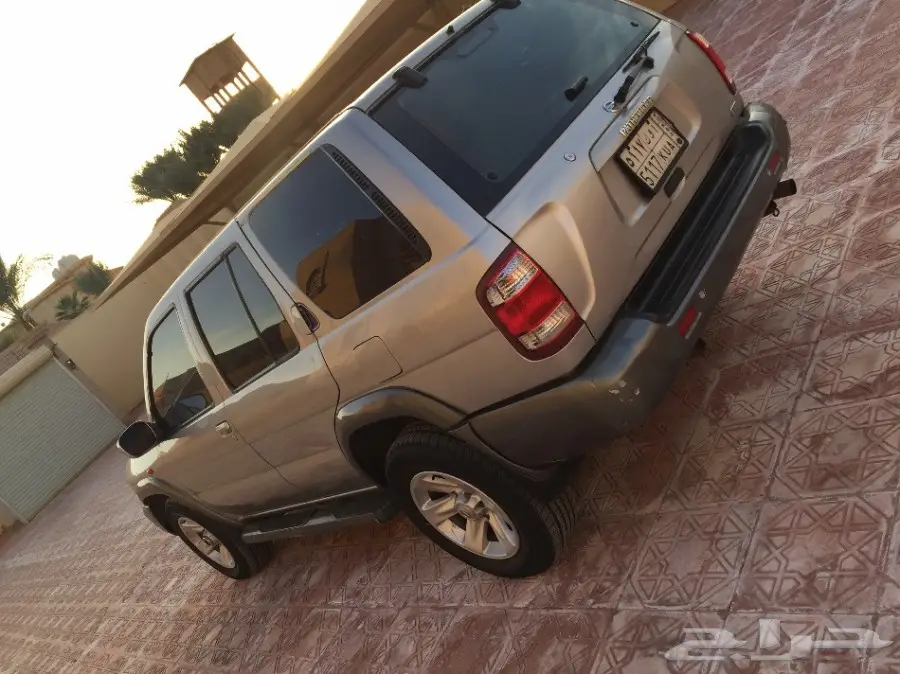 باثفندر 2005 للبيع (image 2)