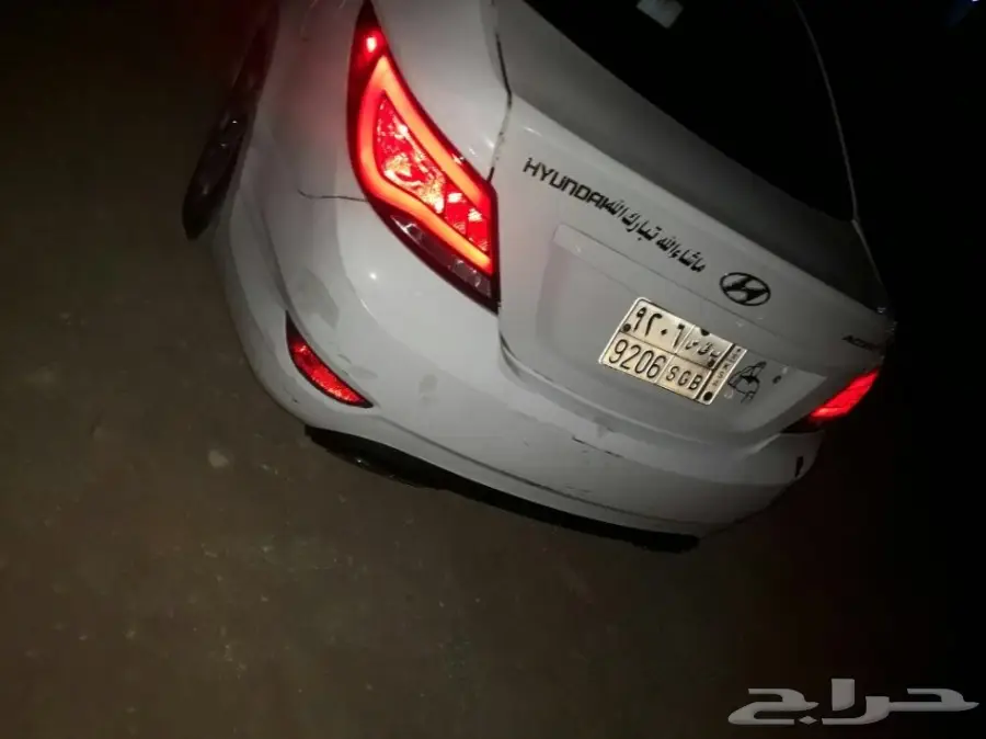 انوار لدات وعدسات _ انوار شرائح خلفيه ...  (image 1)