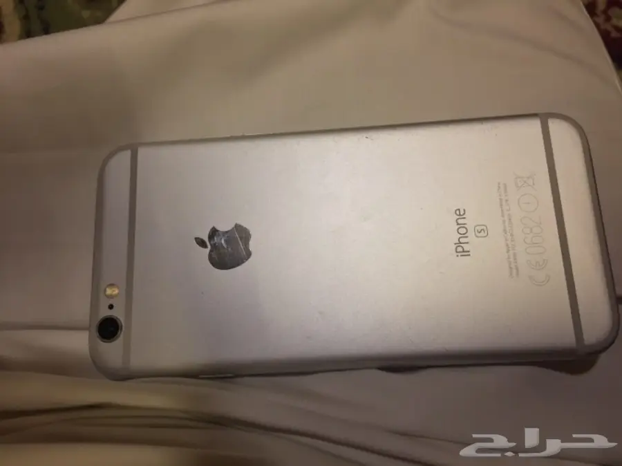 ايفون 6s  (image 1)