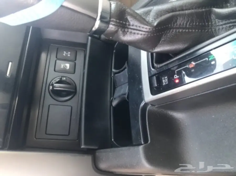 عاجل للبيع برادو 2012 نظيف للمستخدم فقط (image 3)