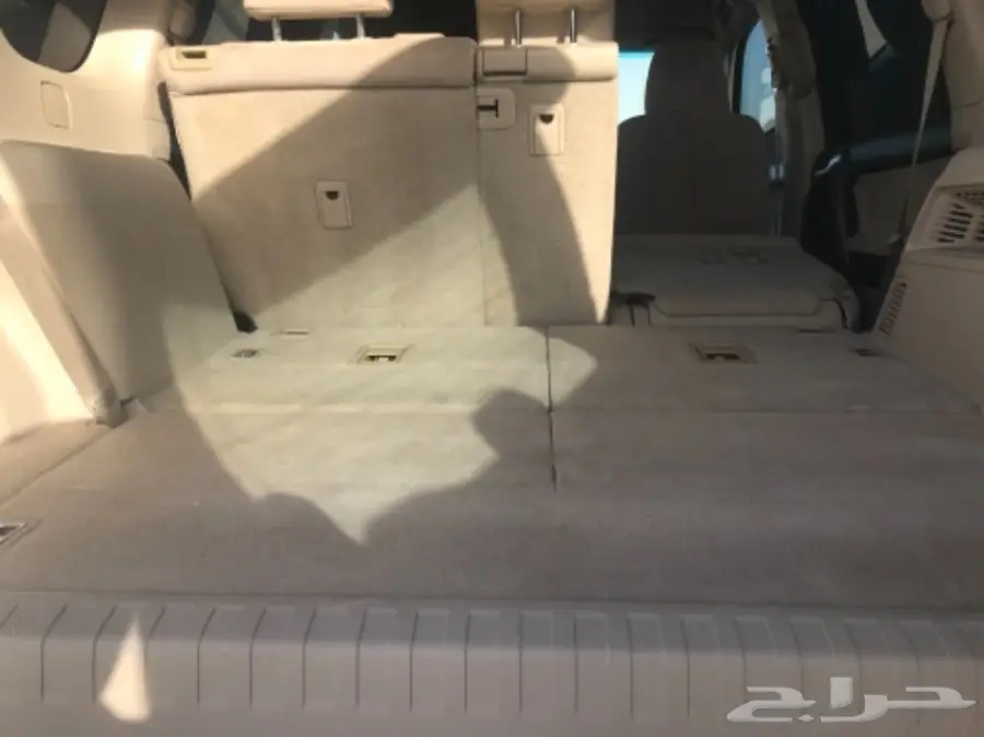 عاجل للبيع برادو 2012 نظيف للمستخدم فقط (image 13)