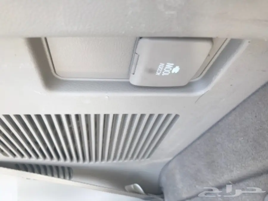 عاجل للبيع برادو 2012 نظيف للمستخدم فقط (image 14)