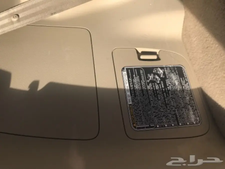 عاجل للبيع برادو 2012 نظيف للمستخدم فقط (image 16)