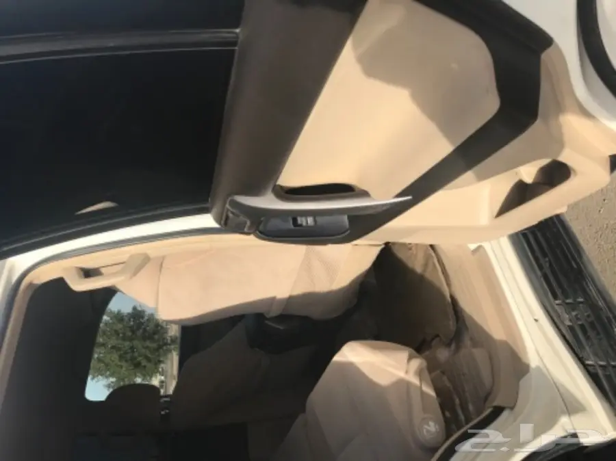 عاجل للبيع برادو 2012 نظيف للمستخدم فقط (image 21)