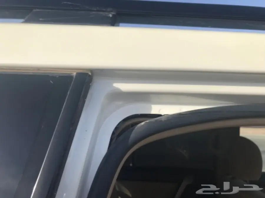 عاجل للبيع برادو 2012 نظيف للمستخدم فقط (image 23)