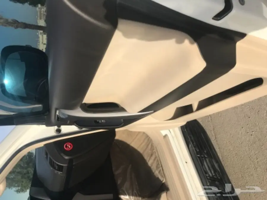 عاجل للبيع برادو 2012 نظيف للمستخدم فقط (image 24)