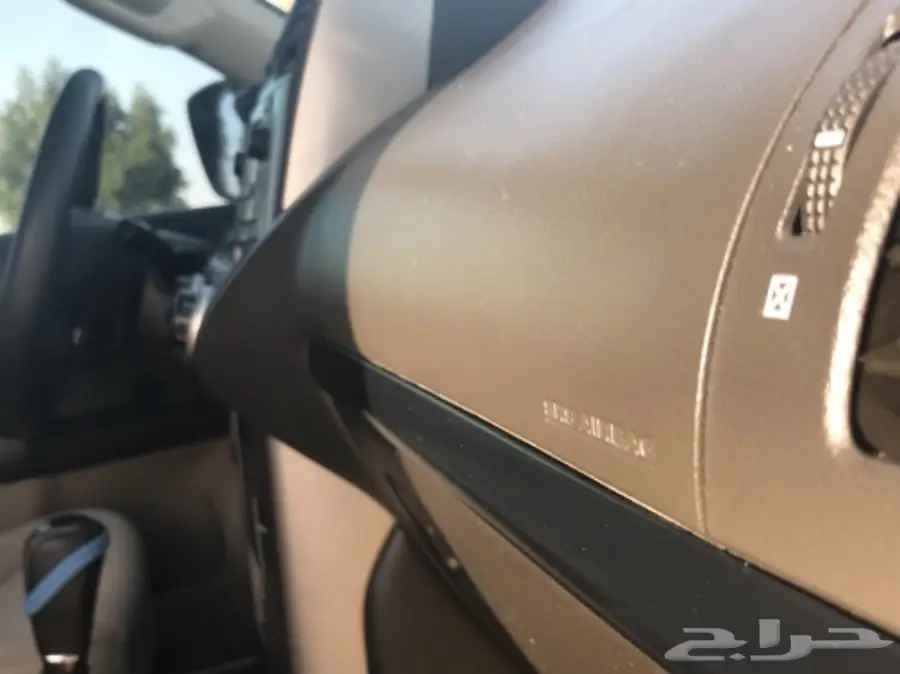 عاجل للبيع برادو 2012 نظيف للمستخدم فقط (image 26)