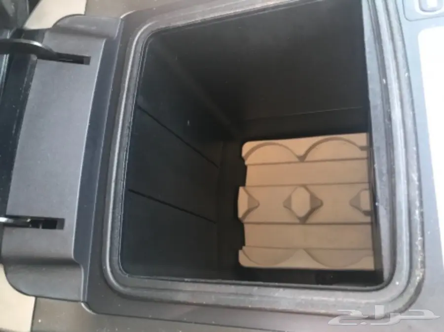 عاجل للبيع برادو 2012 نظيف للمستخدم فقط (image 30)