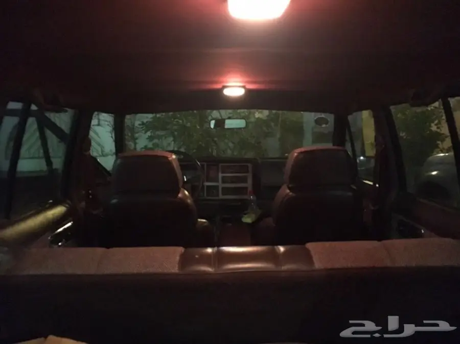 شروكي موديل1992 (image 1)