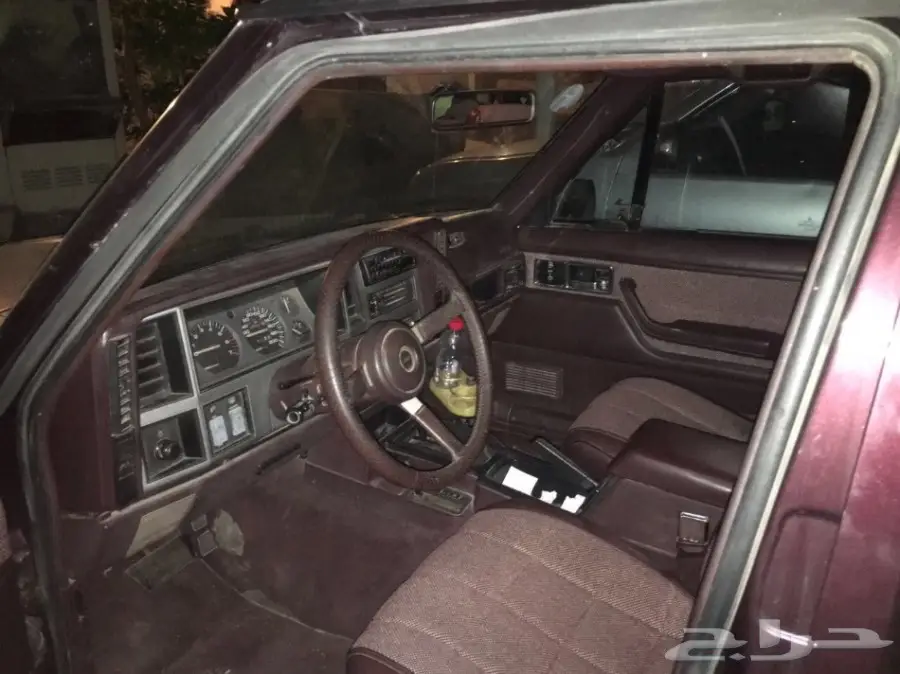 شروكي موديل1992 (image 2)