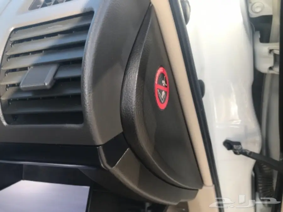 عاجل للبيع برادو 2012 نظيف للمستخدم فقط (image 33)