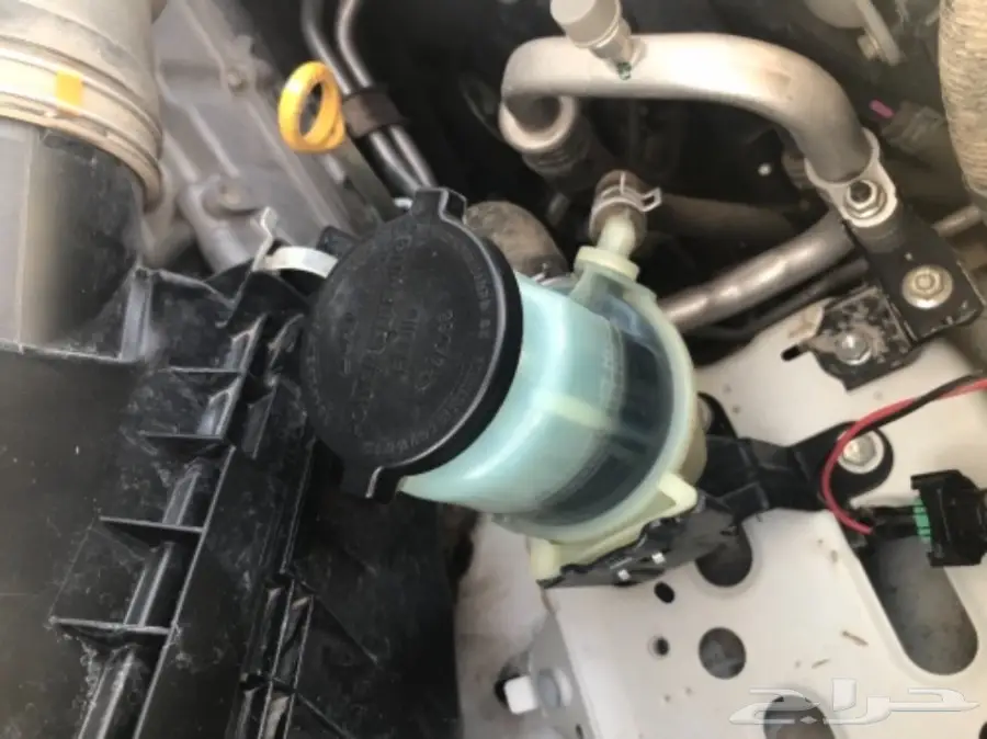 عاجل للبيع برادو 2012 نظيف للمستخدم فقط (image 42)