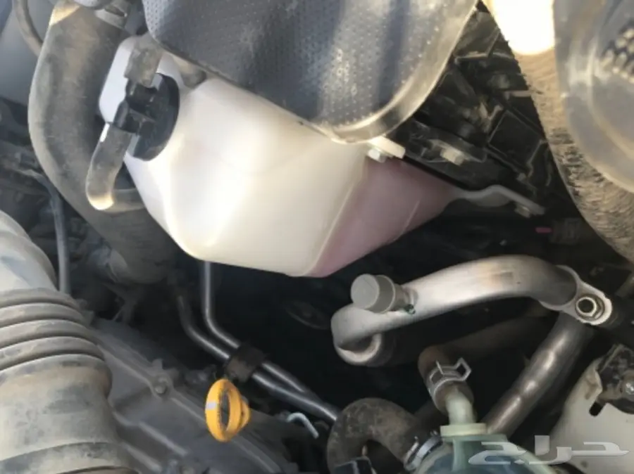 عاجل للبيع برادو 2012 نظيف للمستخدم فقط (image 43)