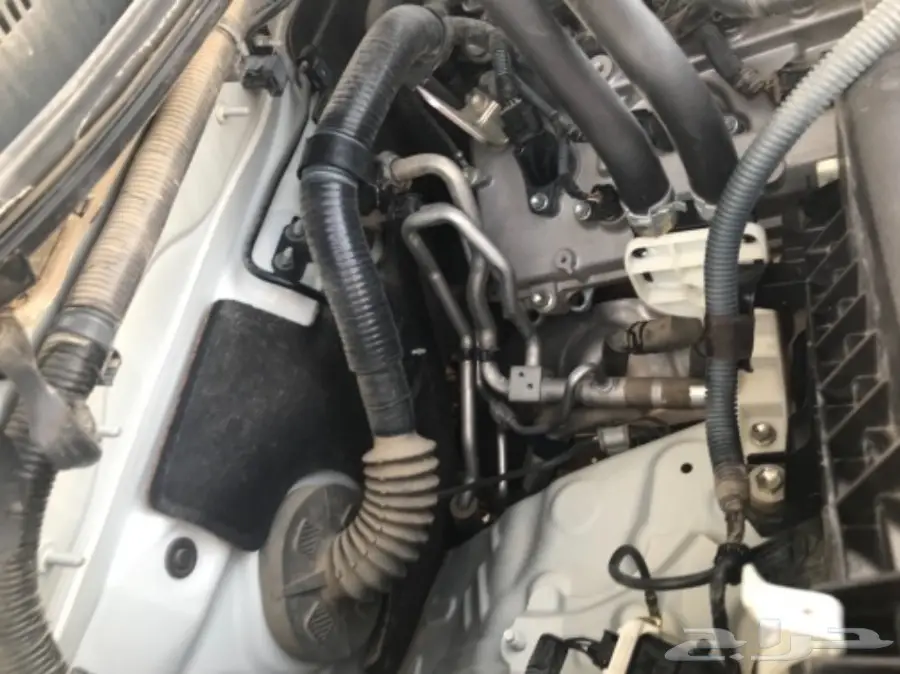 عاجل للبيع برادو 2012 نظيف للمستخدم فقط (image 44)