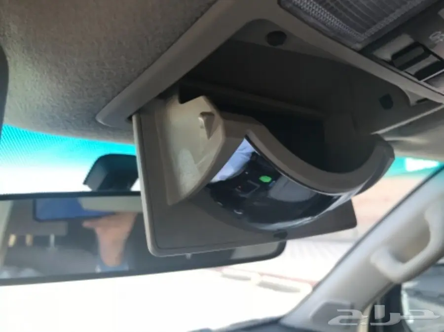 عاجل للبيع برادو 2012 نظيف للمستخدم فقط (image 50)