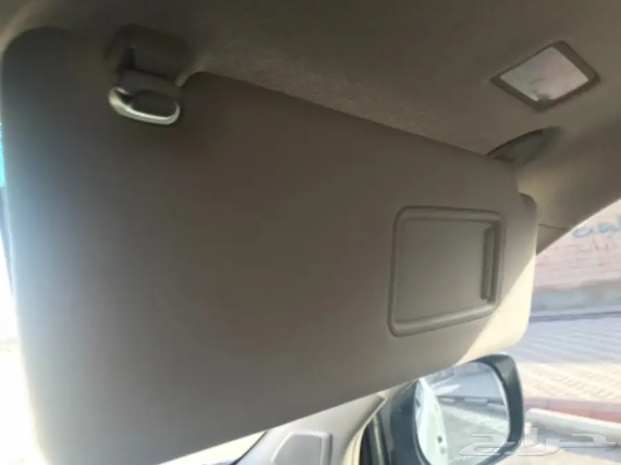 عاجل للبيع برادو 2012 نظيف للمستخدم فقط (image 51)