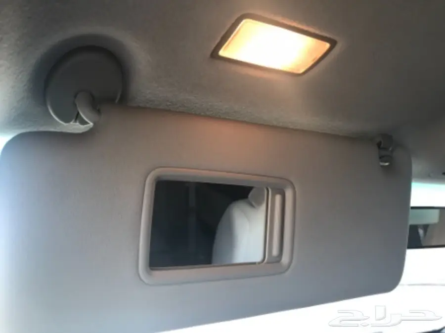 عاجل للبيع برادو 2012 نظيف للمستخدم فقط (image 52)