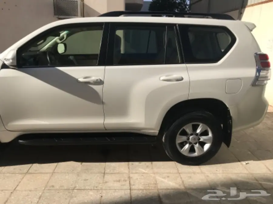 عاجل للبيع برادو 2012 نظيف للمستخدم فقط (image 54)