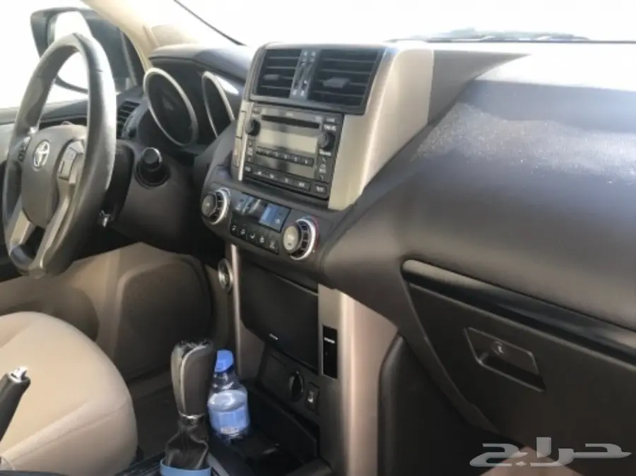 عاجل للبيع برادو 2012 نظيف للمستخدم فقط (image 71)