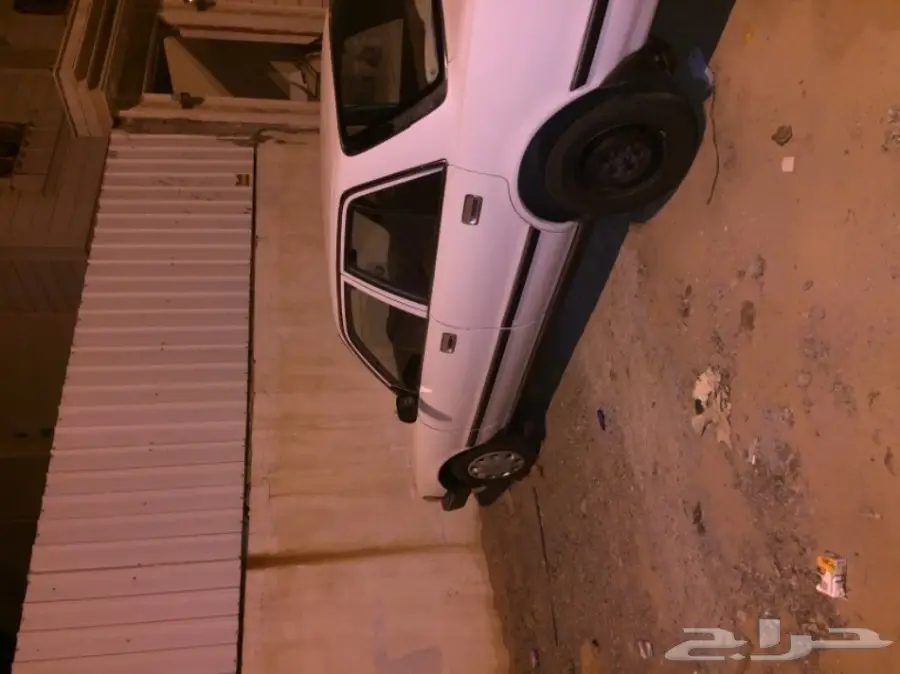 كراسيد للبيع 96