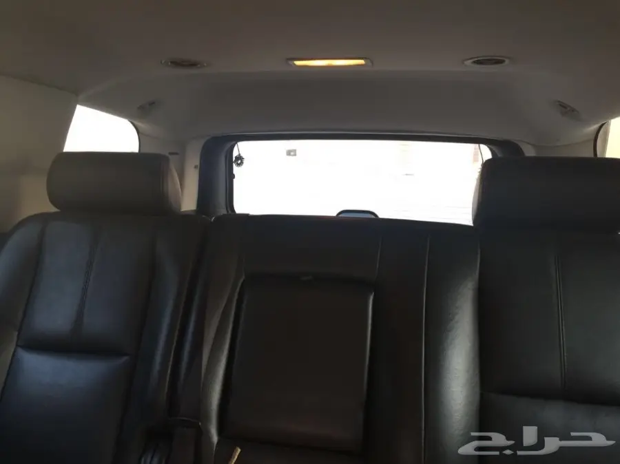 للبيع تاهو 2008 z71 (image 7)