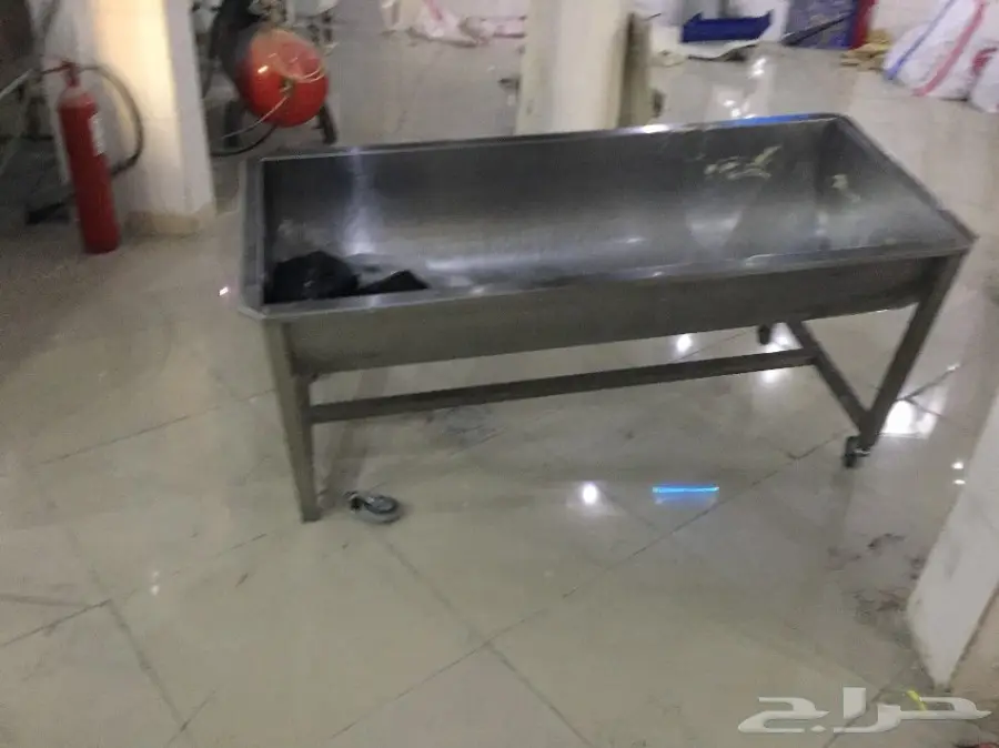 مخبز للتقبيل او للبيع (image 3)