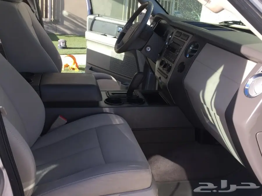 فورد اكسيبديشن 2012  (image 1)