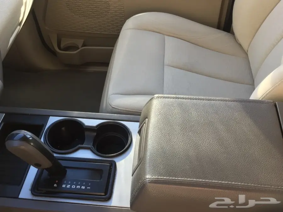 فورد اكسيبديشن 2012  (image 3)