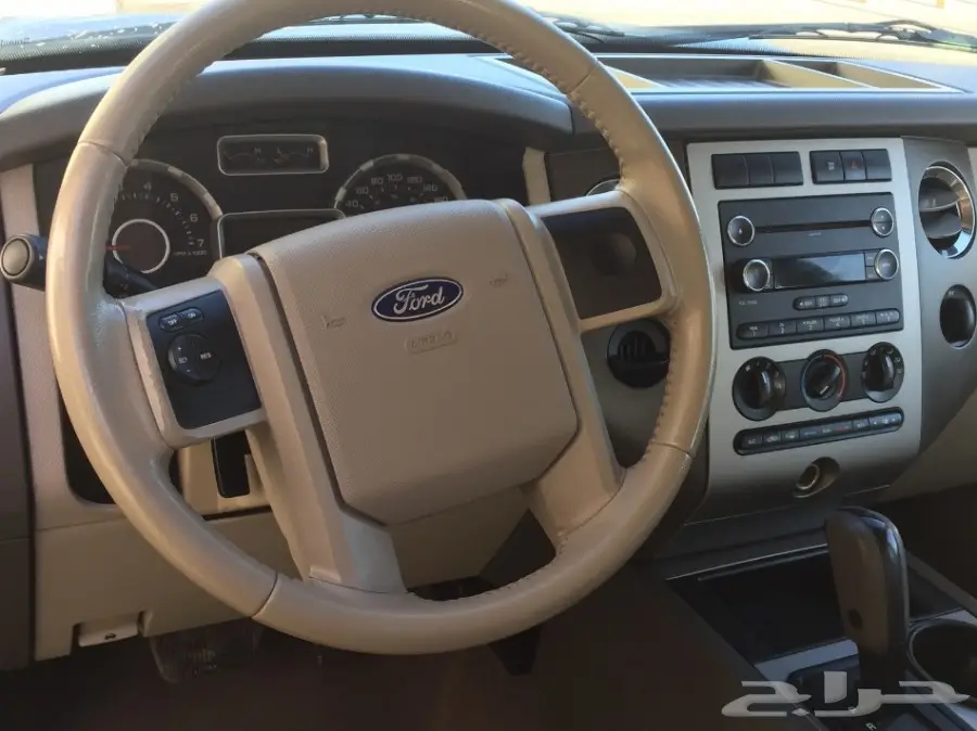 فورد اكسيبديشن 2012  (image 4)