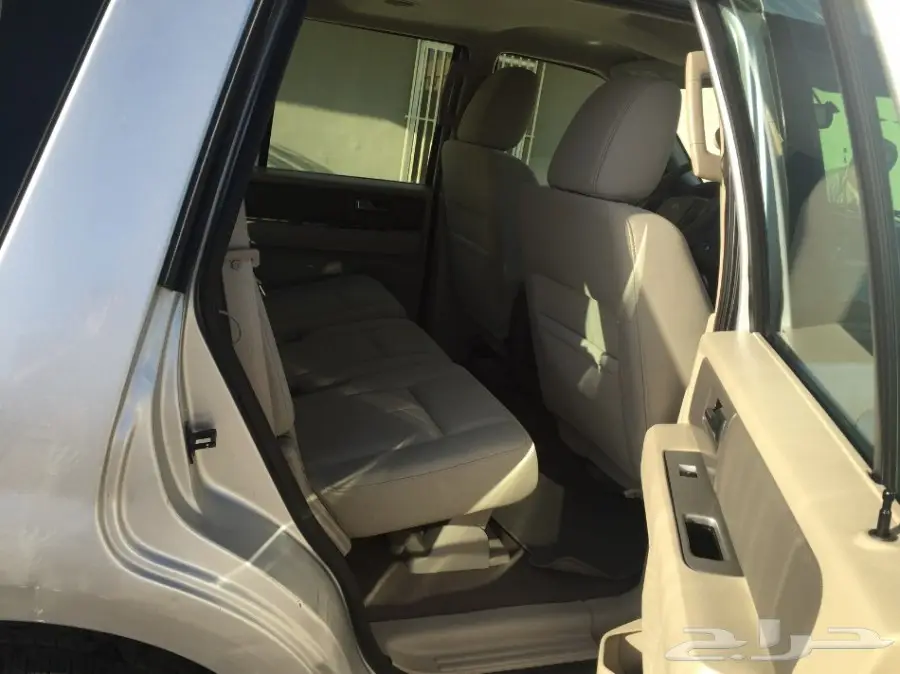 فورد اكسيبديشن 2012  (image 5)