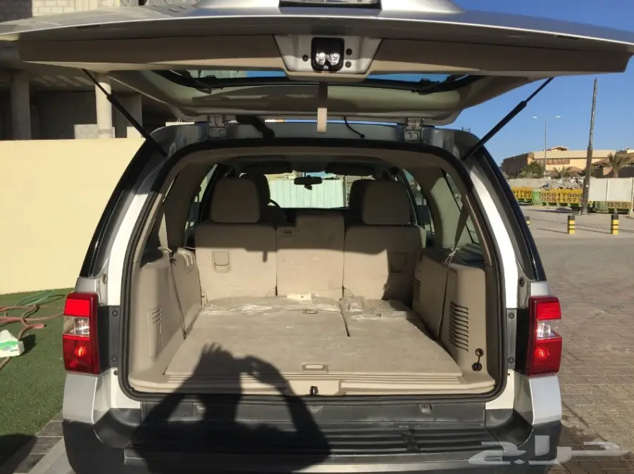 فورد اكسيبديشن 2012  (image 6)