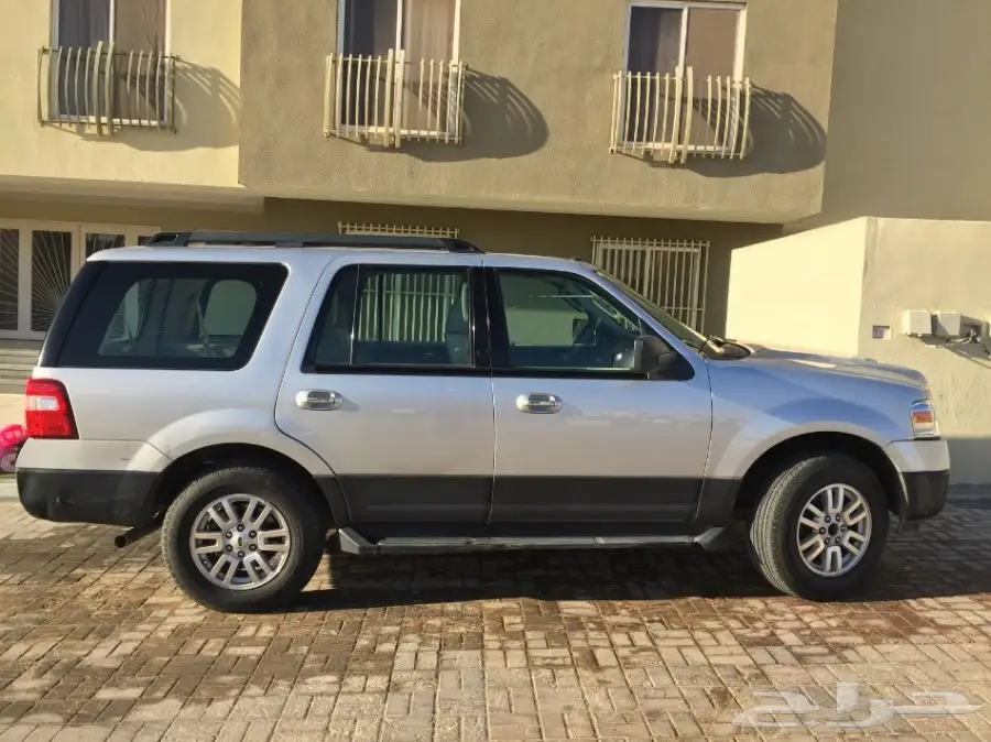 فورد اكسيبديشن 2012  (image 7)