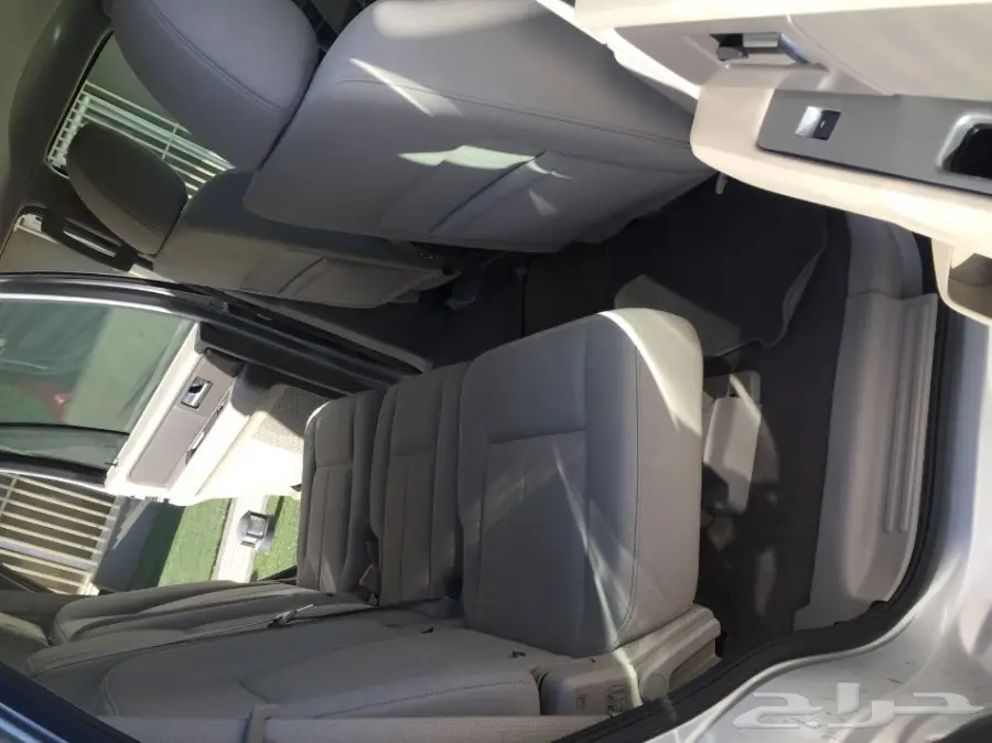 فورد اكسيبديشن 2012  (image 8)