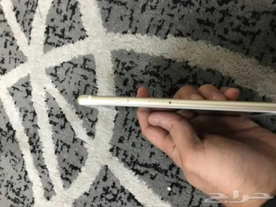 ايفون 6 بلس نظيف جدا ( فس تايم )  (image 5)