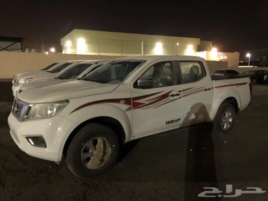 نيفارا SE قيرعادي العيسى 16زيرو60200(العضيله) (image 1)
