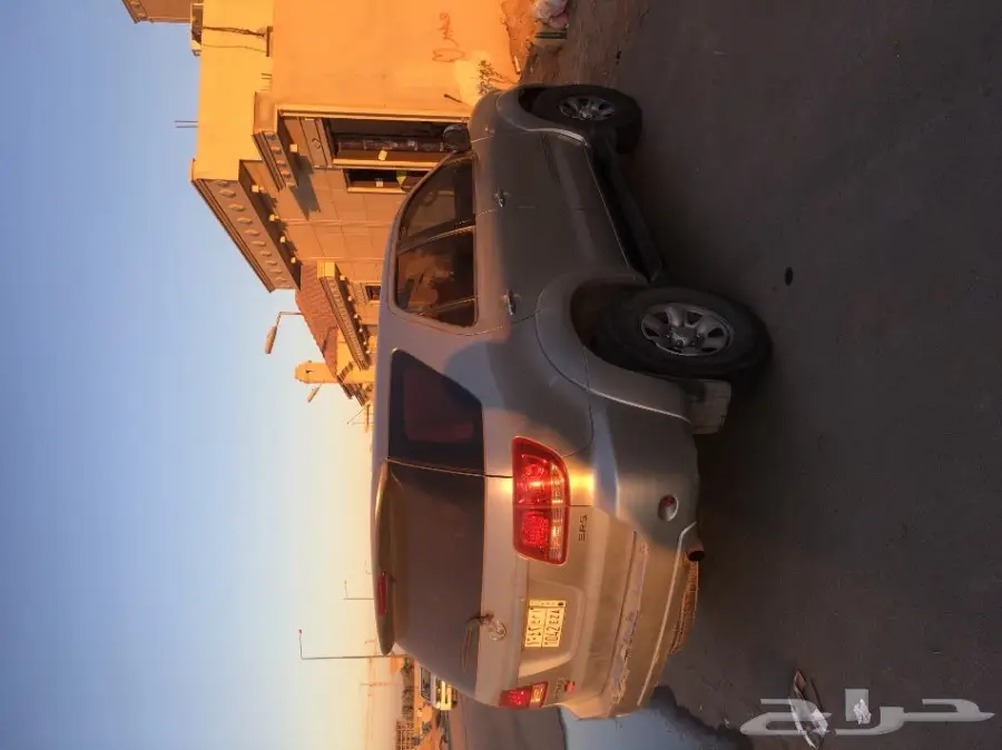 فورتشنر 2006 للبيع (image 1)