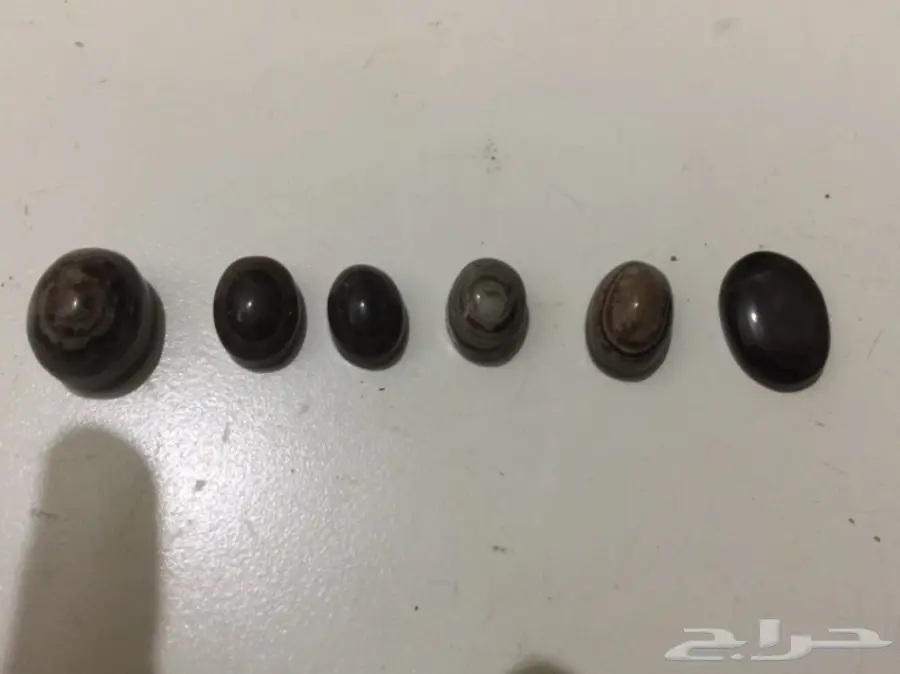 متجر  خواتم وعقيق يمني جمله وبلحبه درجه اولي  (image 18)