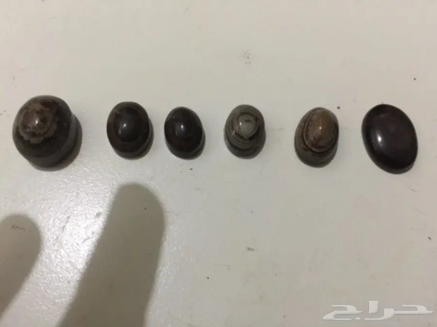 متجر  خواتم وعقيق يمني جمله وبلحبه درجه اولي  (image 19)