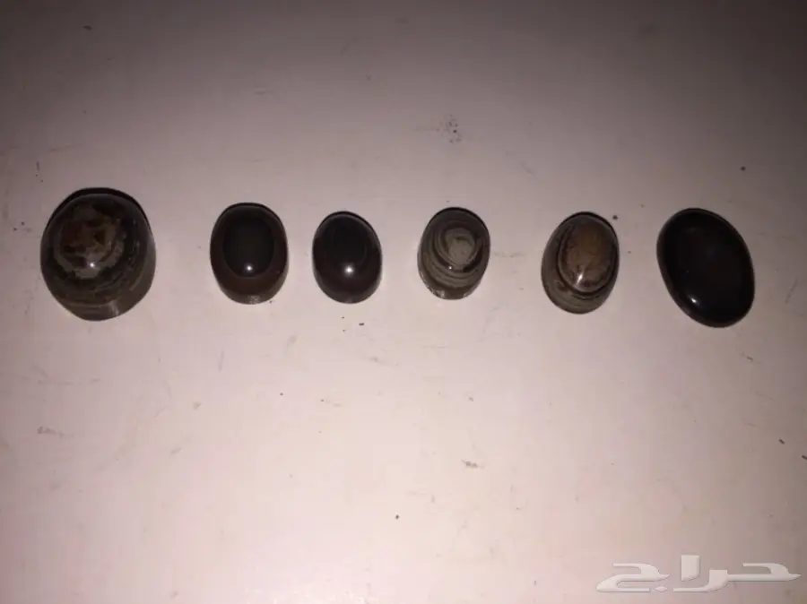 متجر  خواتم وعقيق يمني جمله وبلحبه درجه اولي  (image 22)