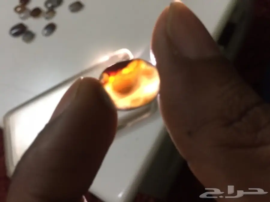 متجر  خواتم وعقيق يمني جمله وبلحبه درجه اولي  (image 49)