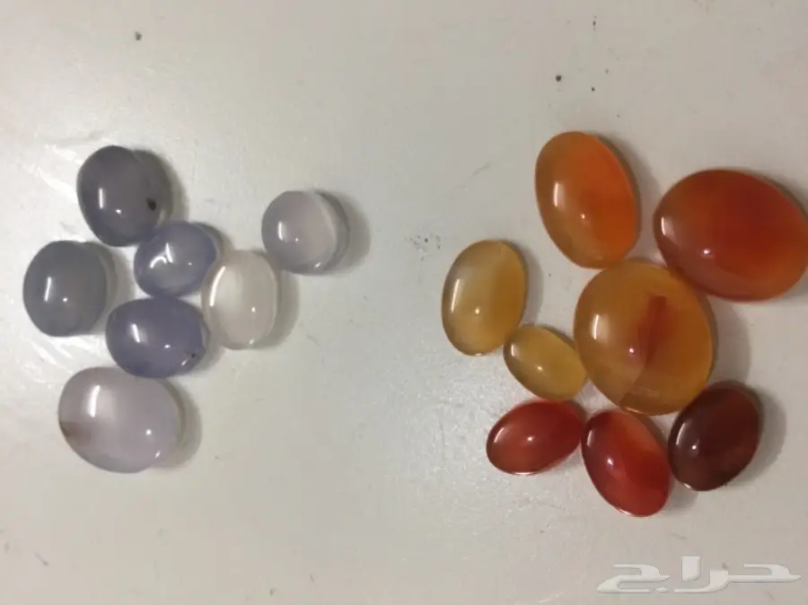 متجر  خواتم وعقيق يمني جمله وبلحبه درجه اولي  (image 64)